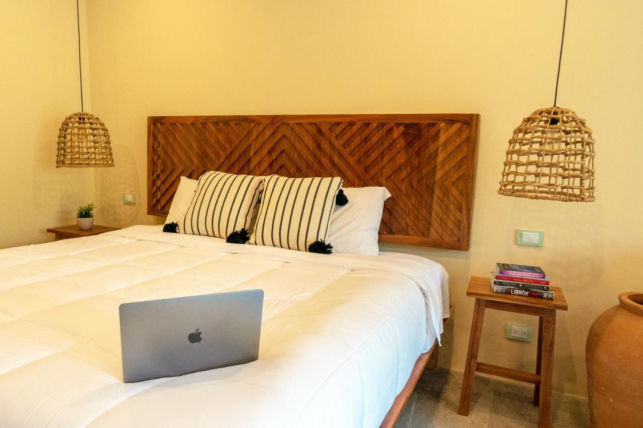 Xamira Tulum Luxury Condo Exterior foto