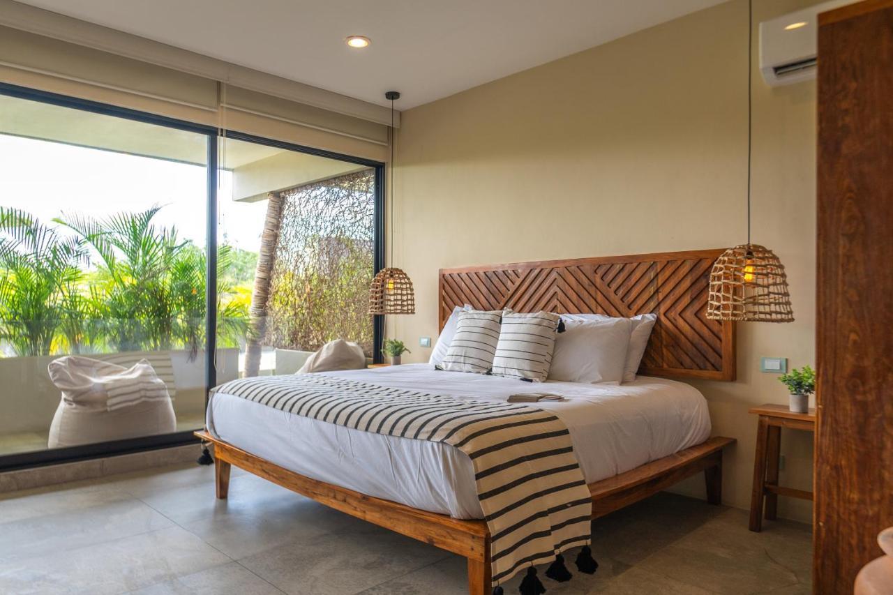Xamira Tulum Luxury Condo Exterior foto