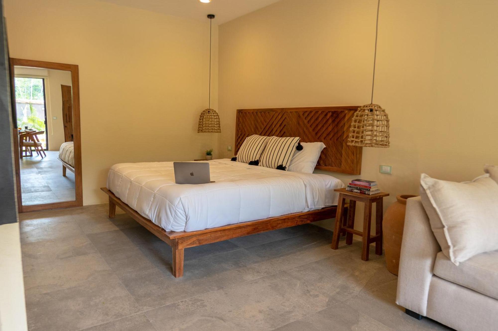 Xamira Tulum Luxury Condo Exterior foto