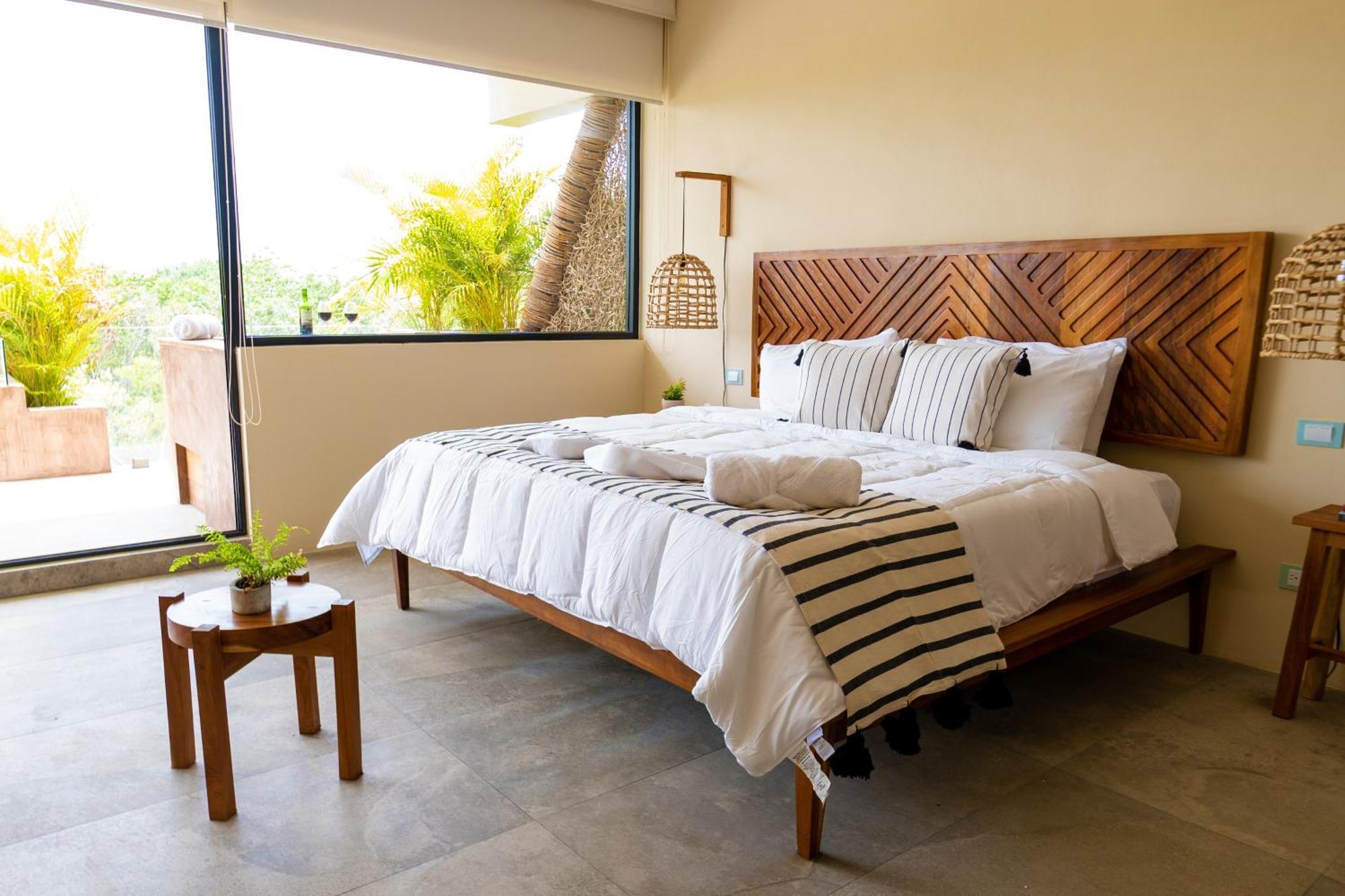 Xamira Tulum Luxury Condo Exterior foto